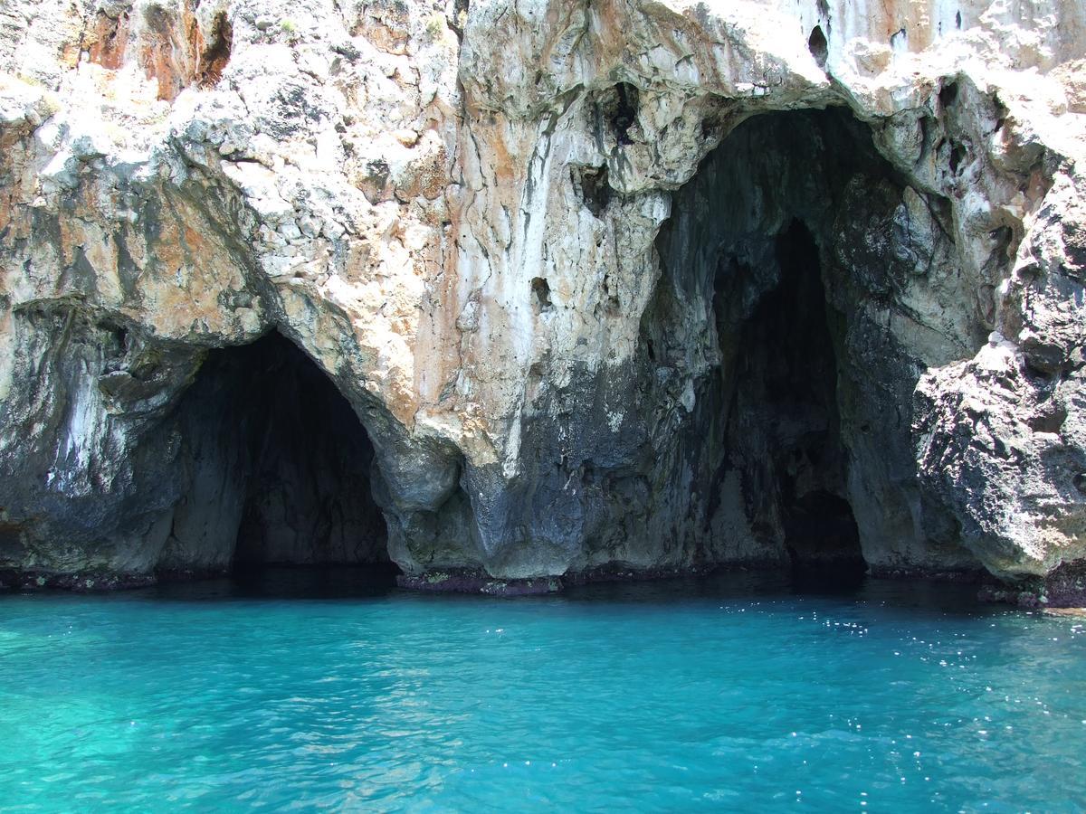 Panoramici Monolocali Apartment Santa Maria di Leuca Екстериор снимка